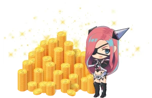 上限まで何度でも貰える入金ボーナス