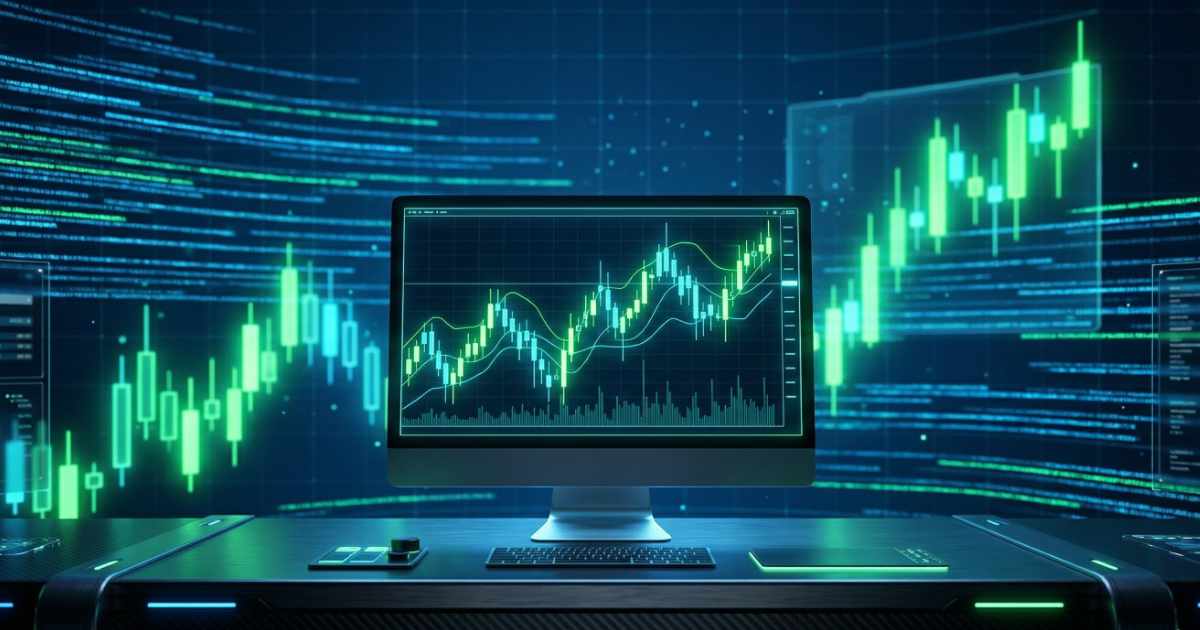 現役トレーダーが作ったMT5用のインジケーターを多数公開中！あなたのトレードを劇的に向上させる便利ツールも！